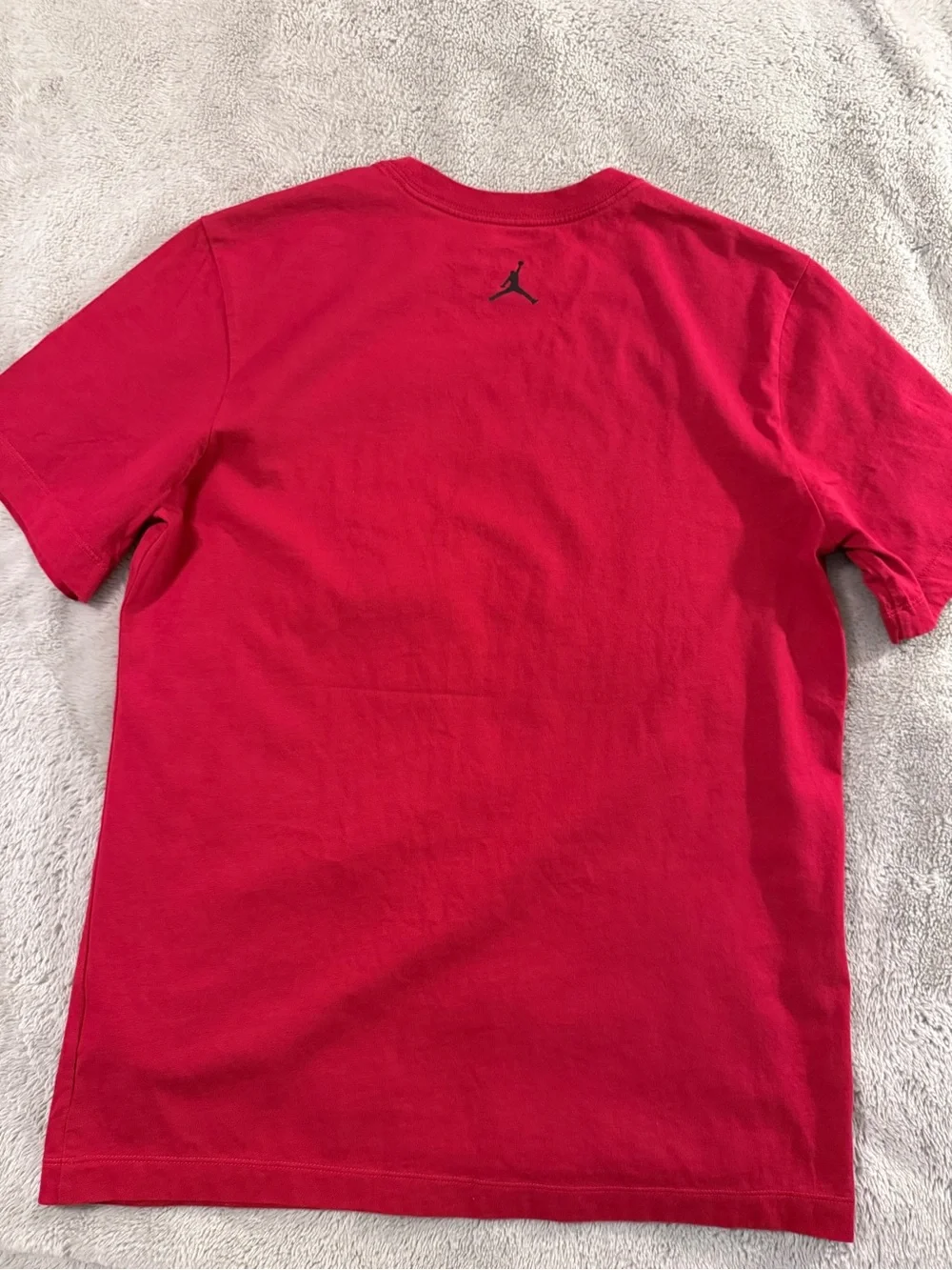 Air Jordan Michael Jordan #23 Chicago Bulls Graphic T-Shirt - Mens SZ Medium